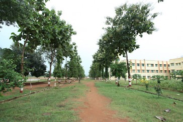 Campus View