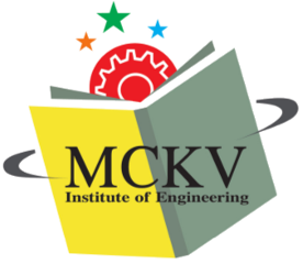 MCKV Institute of Engineering